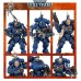 Kill Team: Phobos Strike Team